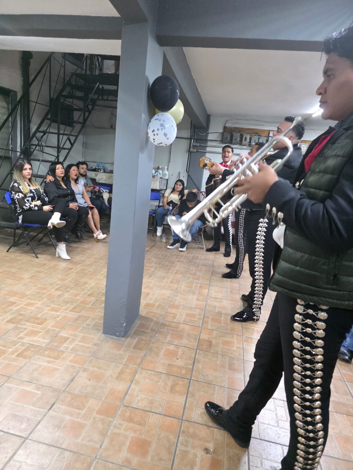 Mariachi para Fiesta Tradicional