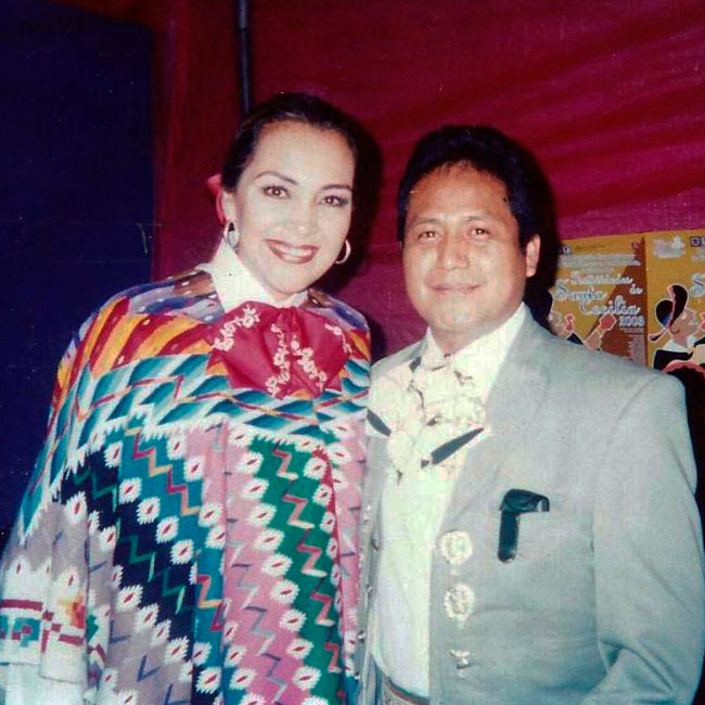 Trayectoria artística de Mariachi Ciudad de México